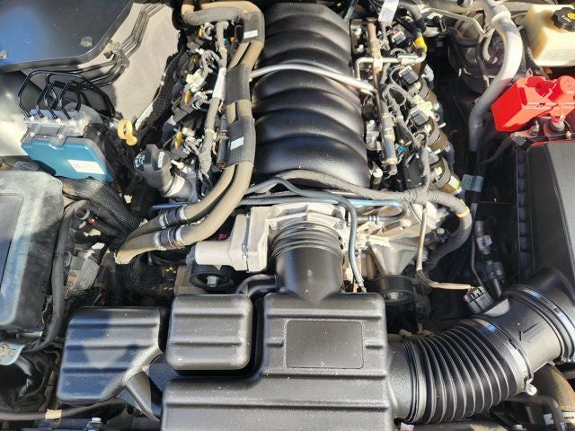 2014 Chevrolet SS Base