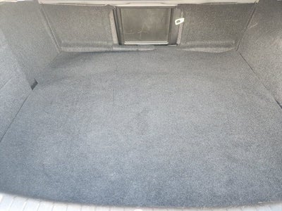 2014 Chevrolet SS Base