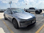 2026 Tesla Model Y Long Range
