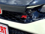 2025 Honda Civic Type R Base