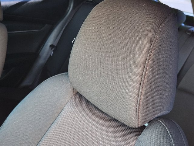 2022 Mazda Mazda3 2.5 S