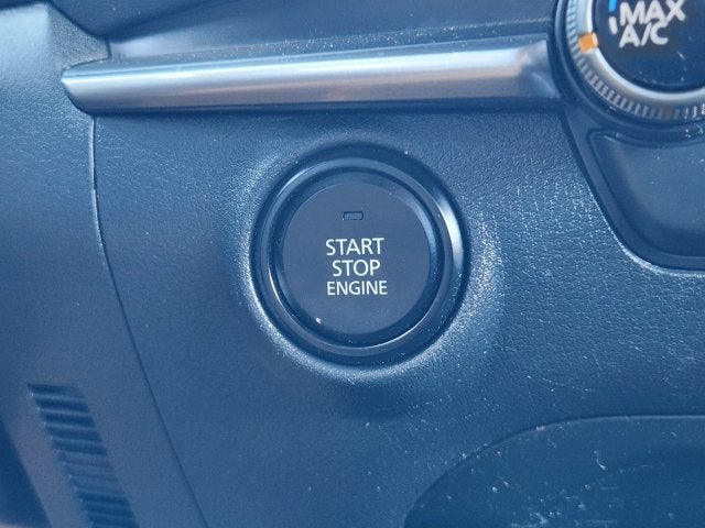 2022 Mazda Mazda3 2.5 S