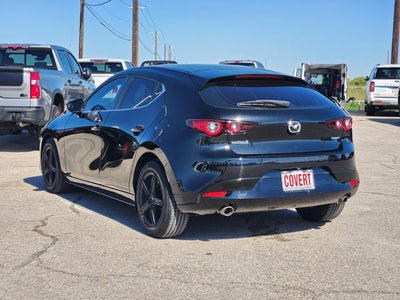 2022 Mazda Mazda3 2.5 S