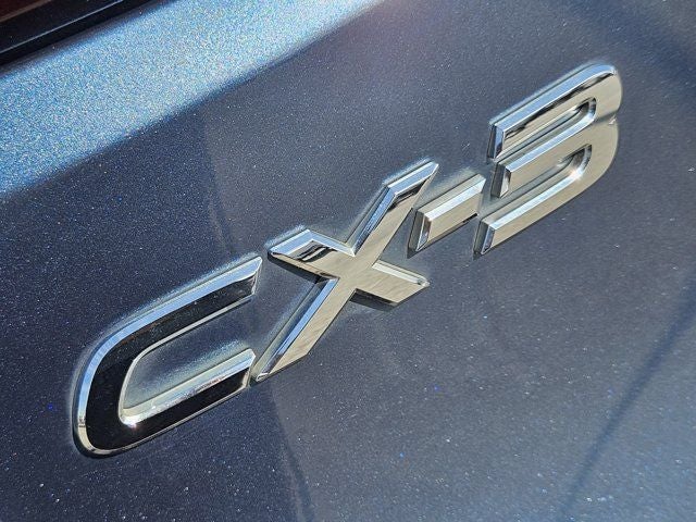 2020 Mazda Mazda CX-3 Sport