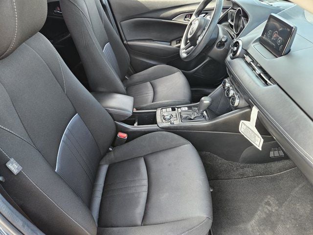 2020 Mazda Mazda CX-3 Sport