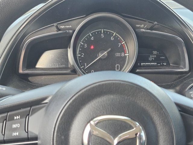 2020 Mazda Mazda CX-3 Sport