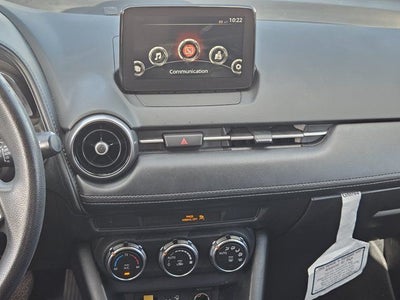 2020 Mazda Mazda CX-3 Sport