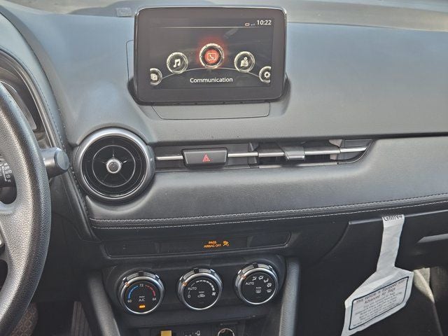2020 Mazda Mazda CX-3 Sport