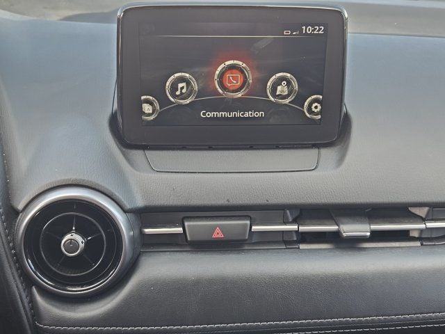2020 Mazda Mazda CX-3 Sport