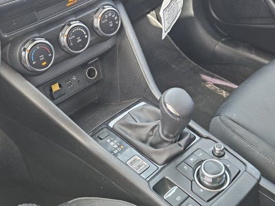 2020 Mazda Mazda CX-3 Sport