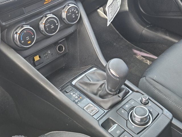 2020 Mazda Mazda CX-3 Sport