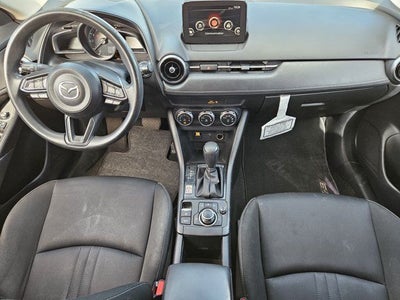 2020 Mazda Mazda CX-3 Sport