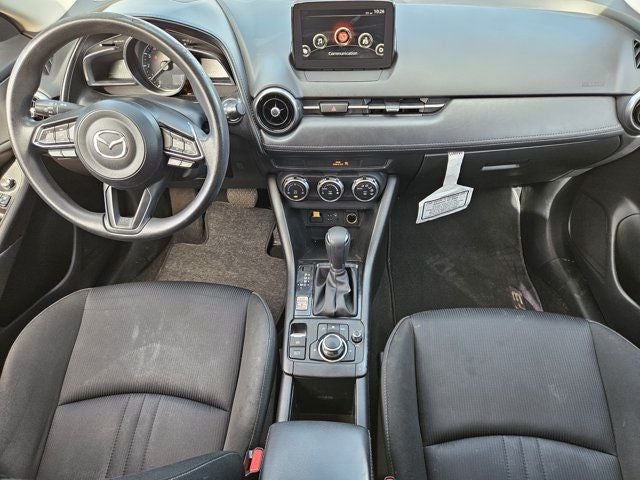 2020 Mazda Mazda CX-3 Sport