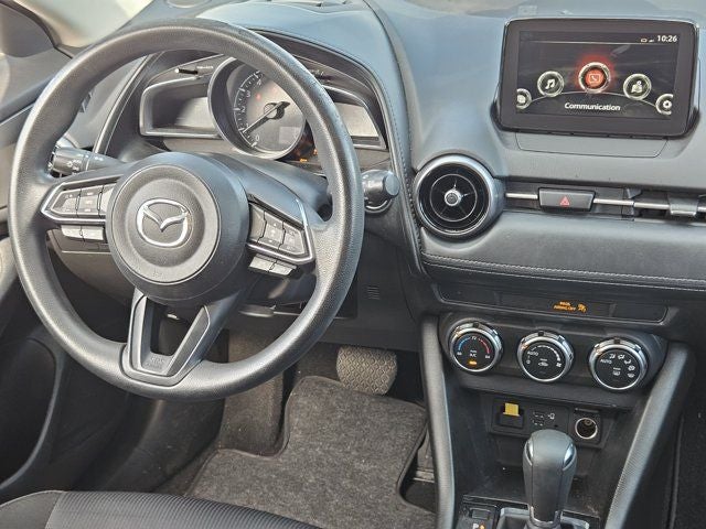 2020 Mazda Mazda CX-3 Sport
