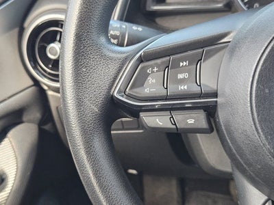2020 Mazda Mazda CX-3 Sport