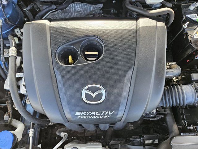 2020 Mazda Mazda CX-3 Sport