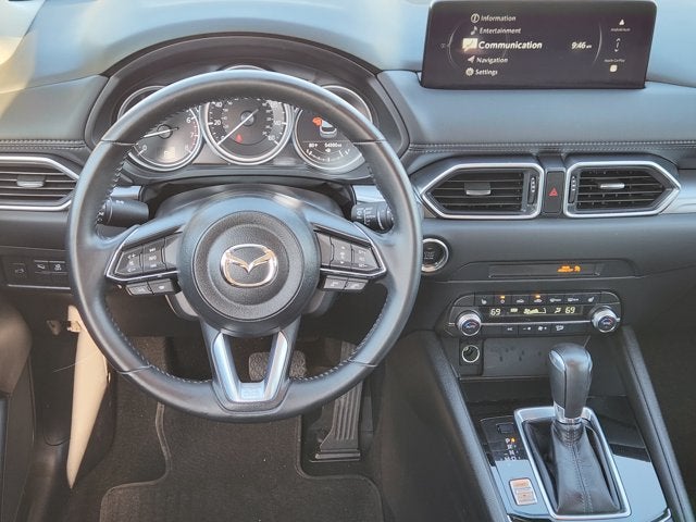 2024 Mazda Mazda CX-5 2.5 S Preferred Package