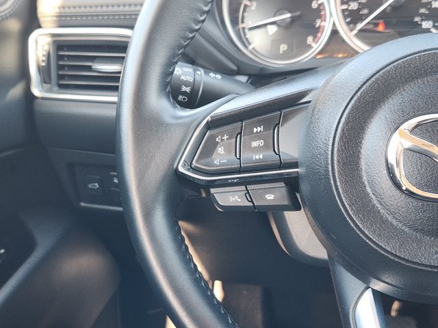 2024 Mazda Mazda CX-5 2.5 S Preferred Package