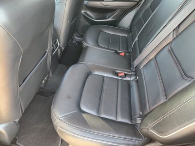 2024 Mazda Mazda CX-5 2.5 S Preferred Package