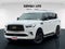 2021 INFINITI QX80 Premium Select