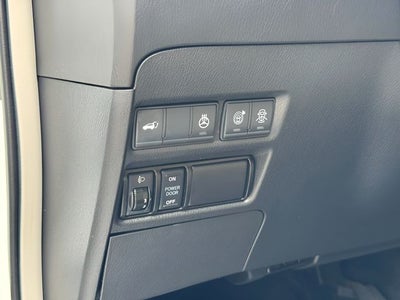 2021 INFINITI QX80 Premium Select