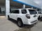 2022 Toyota 4Runner TRD Off-Road