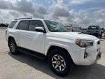 2022 Toyota 4Runner TRD Off-Road