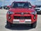 2021 Toyota 4Runner TRD Off-Road