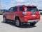 2021 Toyota 4Runner TRD Off-Road