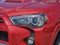 2021 Toyota 4Runner TRD Off-Road