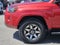 2021 Toyota 4Runner TRD Off-Road