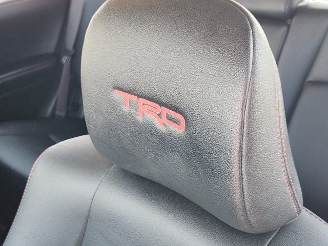 2021 Toyota 4Runner TRD Off-Road Premium