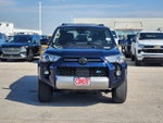 2021 Toyota 4Runner TRD Off-Road Premium