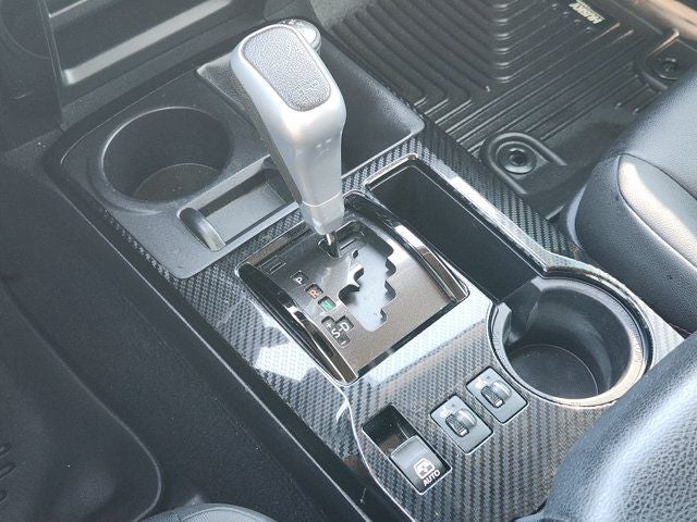 2021 Toyota 4Runner TRD Off-Road Premium