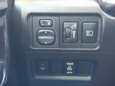 2021 Toyota 4Runner TRD Off-Road Premium