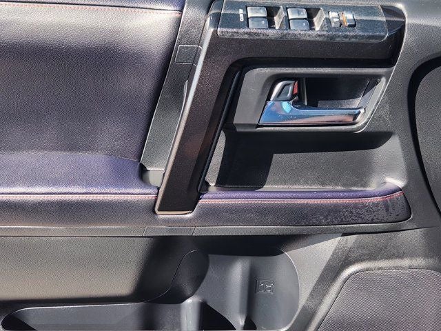 2021 Toyota 4Runner TRD Off-Road Premium