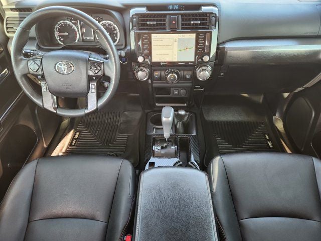 2021 Toyota 4Runner TRD Off-Road Premium