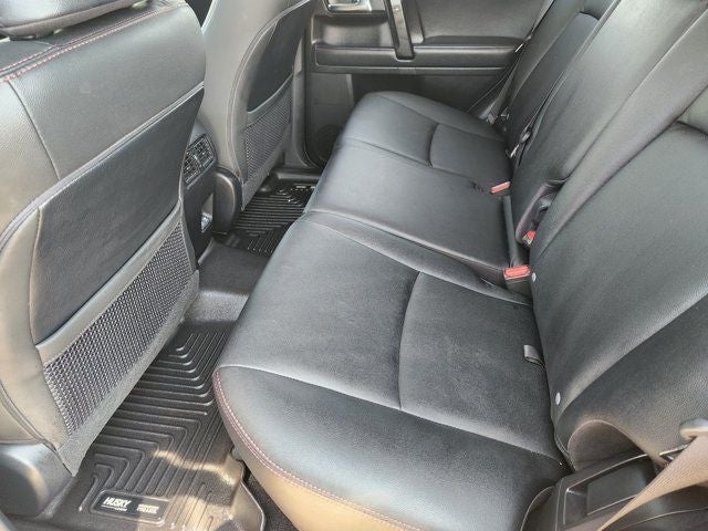 2021 Toyota 4Runner TRD Off-Road Premium
