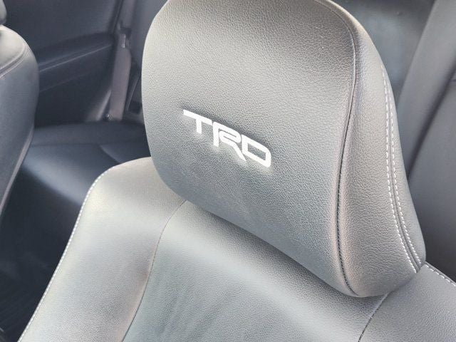 2023 Toyota 4Runner TRD Sport
