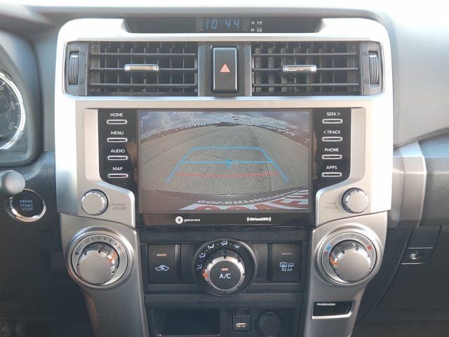 2023 Toyota 4Runner TRD Sport