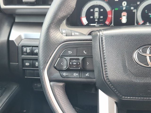 2025 Toyota 4Runner TRD Off-Road Premium