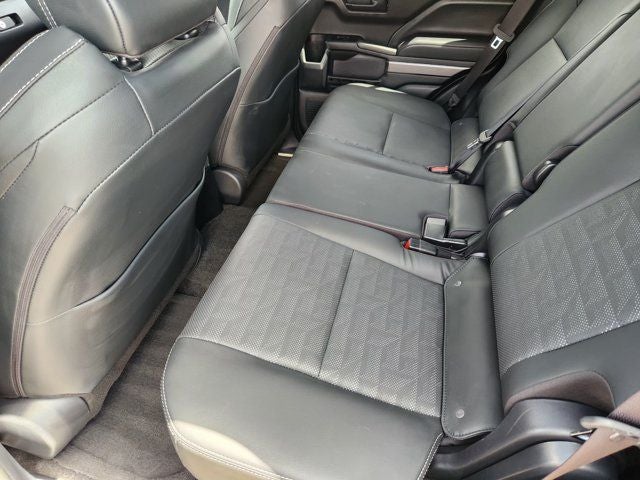 2025 Toyota 4Runner TRD Off-Road Premium