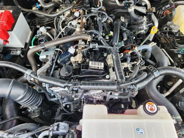 2025 Toyota 4Runner TRD Off-Road Premium