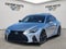 2024 Lexus IS 350 F SPORT Design