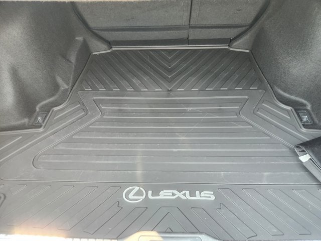 2024 Lexus IS 350 F SPORT Design