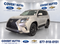 2021 Lexus GX 460 Luxury