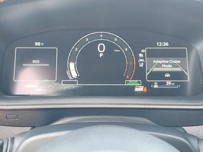 2025 Toyota GR Corolla Premium