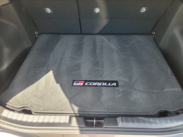2025 Toyota GR Corolla Premium