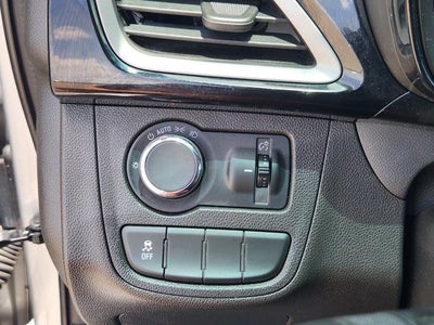 2019 Chevrolet Spark 1LT