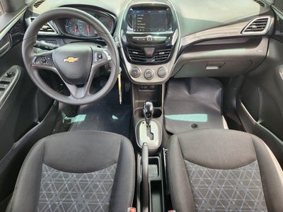 2019 Chevrolet Spark 1LT